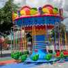 Fruits Flying Chairs