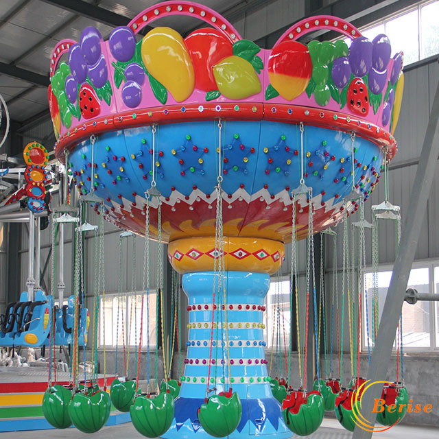 Fruits Flying Chair