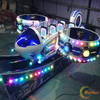 Speed Fighting Rides