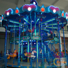 Double-deck Carousel