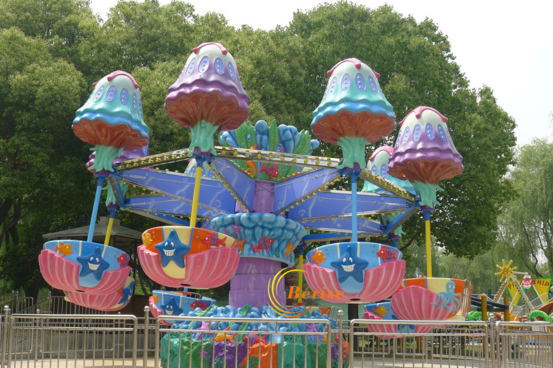 逍遥水母 (2)_副本