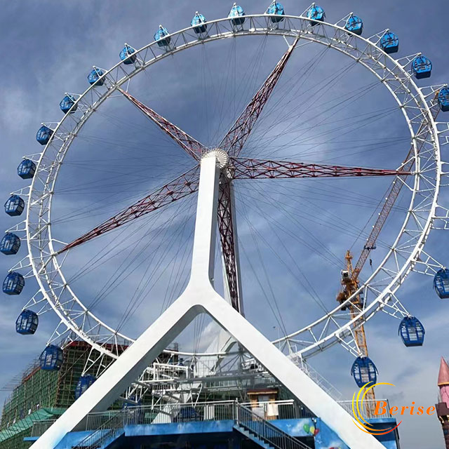 Ferris Wheel
