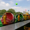 Snail Roller Coaster