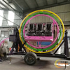 Portable Gyroscope Rides