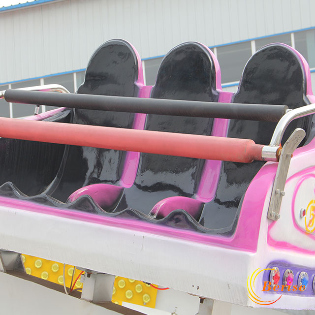 Bounce Machine Rides