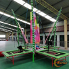 Kids Bungee Jumping