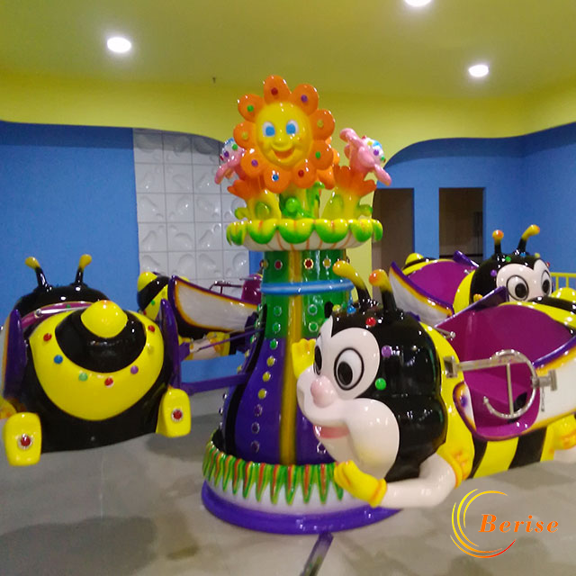 Kids Rotary Plane