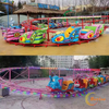 Space Shuttle Rides Kiddie Coaster Games