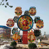 Double-sides Kids Ferris Wheel