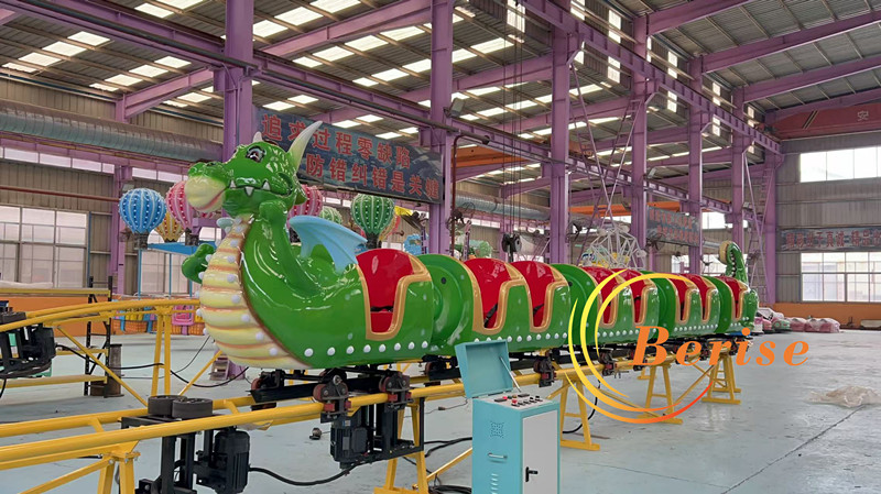 西方龙过山车-2