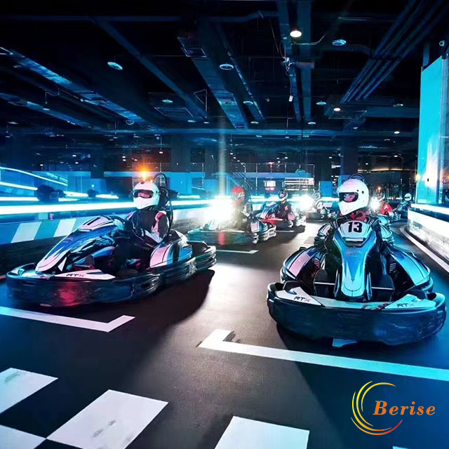 Adults Go Karts