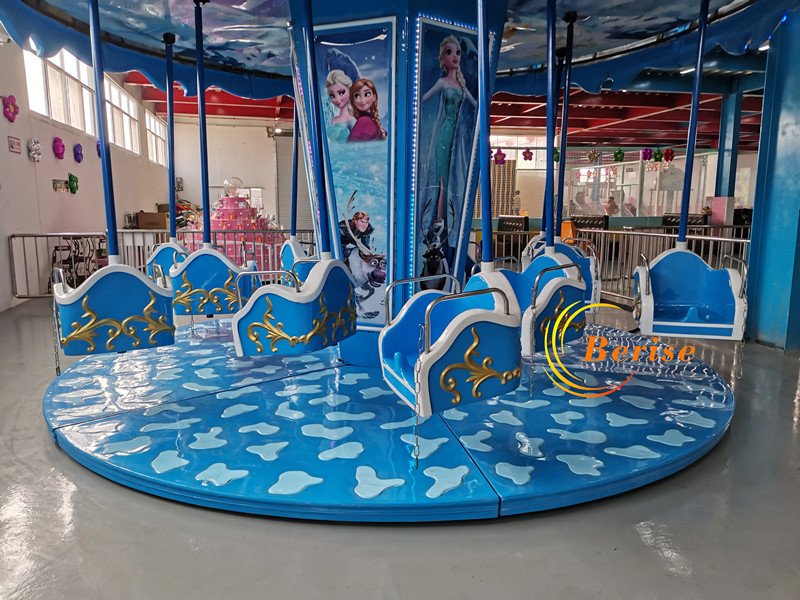 冰雪飞椅细节-1