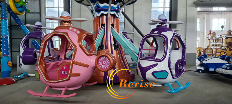 天空之城飞机-8