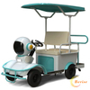 Park Tourism Car