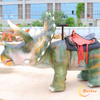 Walking Dinosaur Rides