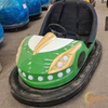 Ground-grid Bumper Cars