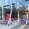 Outdoor Children Leisure Games Bungee Jumping