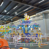 Unicorn Bike Amusement Rides