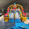 Inflatable Water Slides