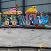 Elephant Track Train