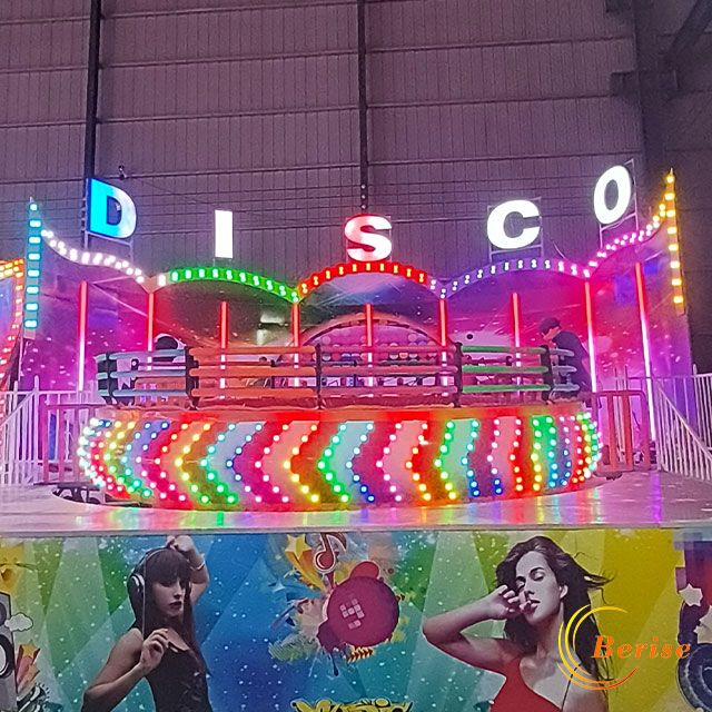 Disco Tagada