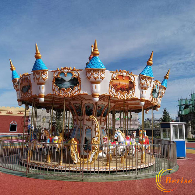 24Seats Carousel