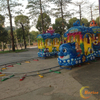 Ocean Track Train