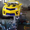 Flying Car Rides