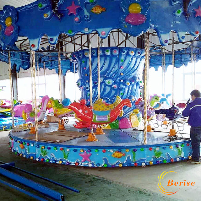 Ocean Carousel