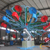 Paratrooper Rides