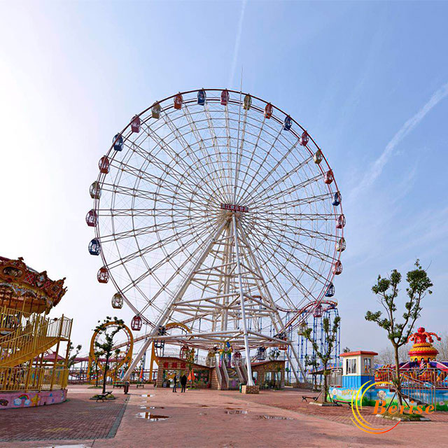 Ferris Wheel