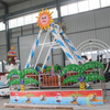 Mini Pirate Ship