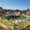 Snail Roller Coaster