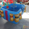 Samba Balloons