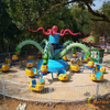Big Octopus