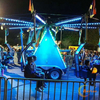 Portable Flying Chairs