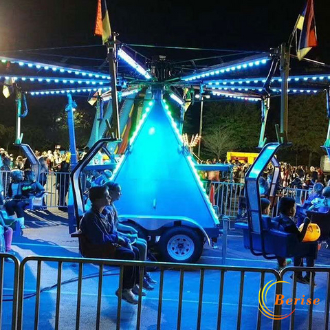 Portable Flying Chairs