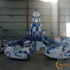 Self-control Flying Car