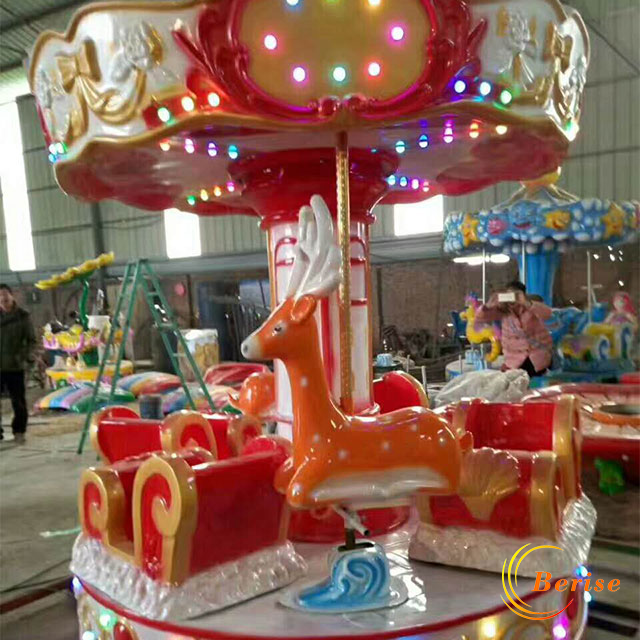 Kids Carousel
