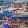 Magic Pirate Ship
