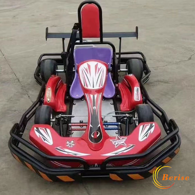Adults Go Karts
