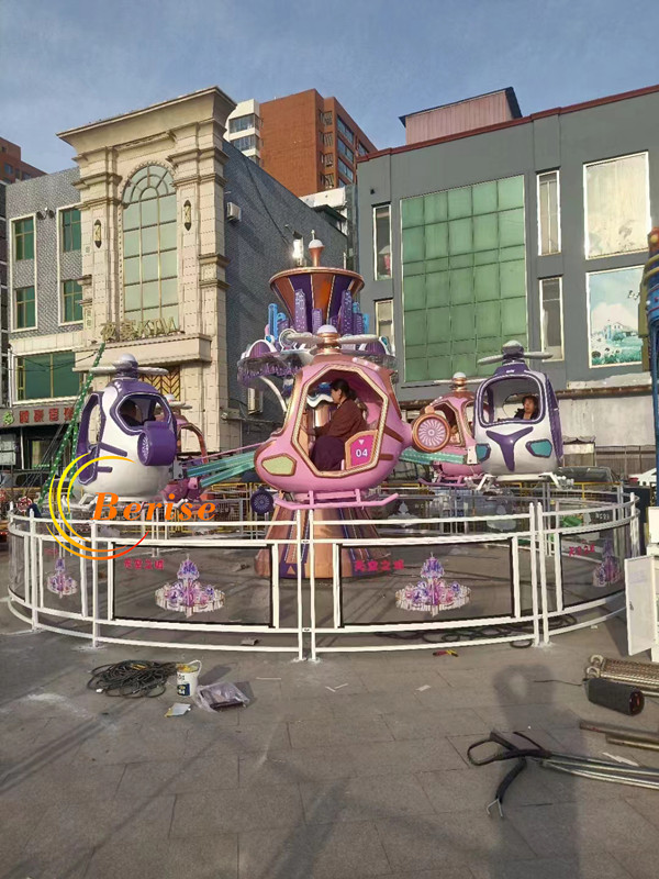 天空之城飞机-3