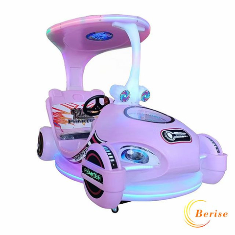 New Children Attractions Kids Toy Cars for playground