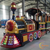 Kiddie Amusement Rides Train