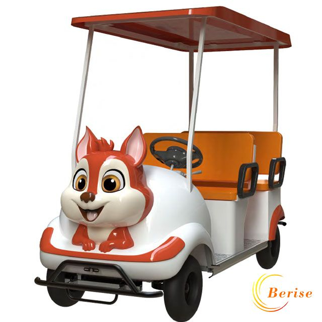 Park Tourism Car