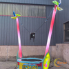 Outdoor Children Leisure Games Bungee Jumping