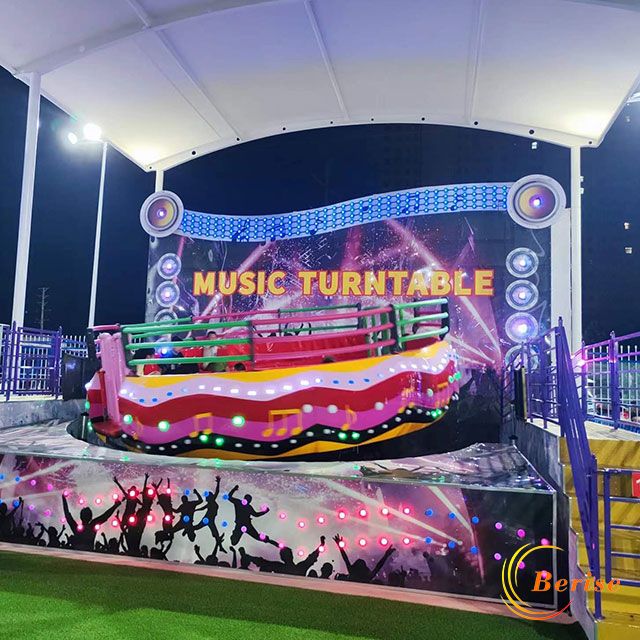 Disco Tagada