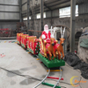 Christmas Track Train