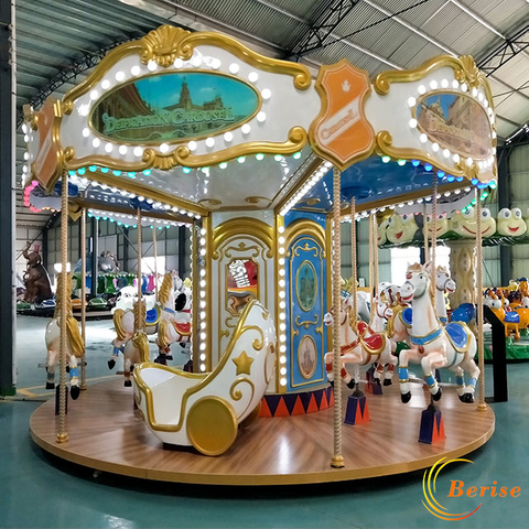 12Seats Carousel