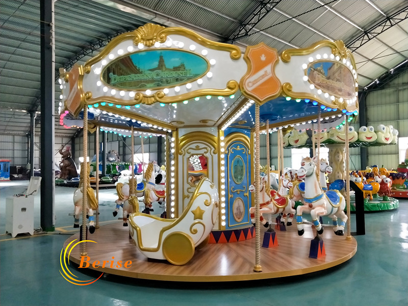 12座转马应用图